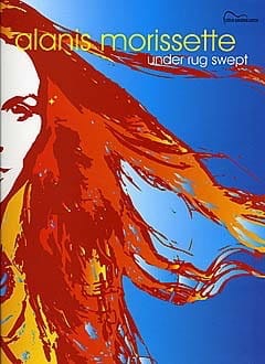 Under Rug Swept Alanis Morissette Partition Pop / Rock