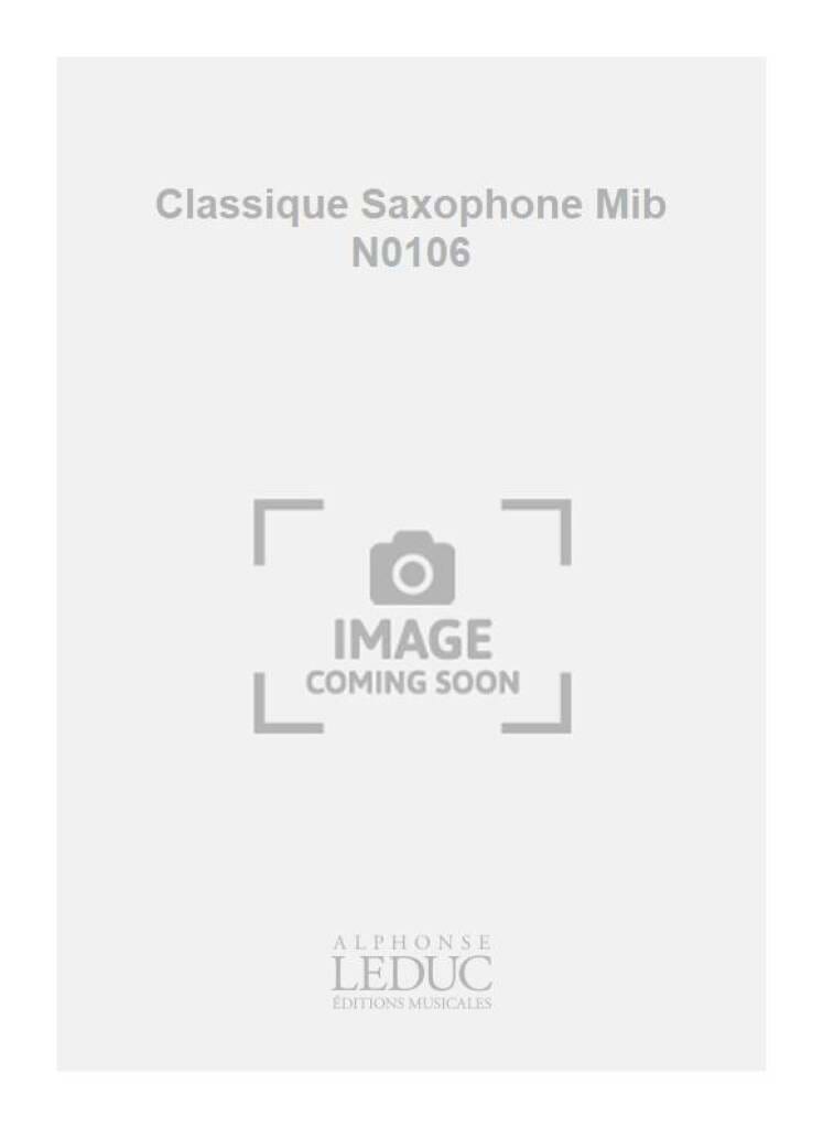 Adagio Originale : 3ème Sonate pour Violon et Piano