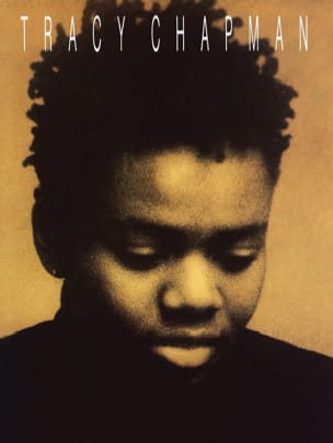 Tracy Chapman Tracy Chapman Partition Pop / Rock
