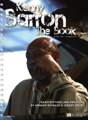 Kenny Barron The Book Kenny Barron Partition Jazz