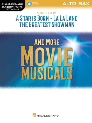 Songs from A Star Is Born, The Greatest Showman, La La Land and More