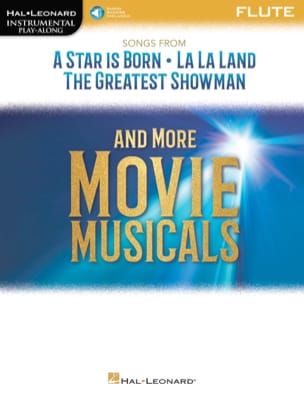 Songs from A Star Is Born, The Greatest Showman, La La Land and More
