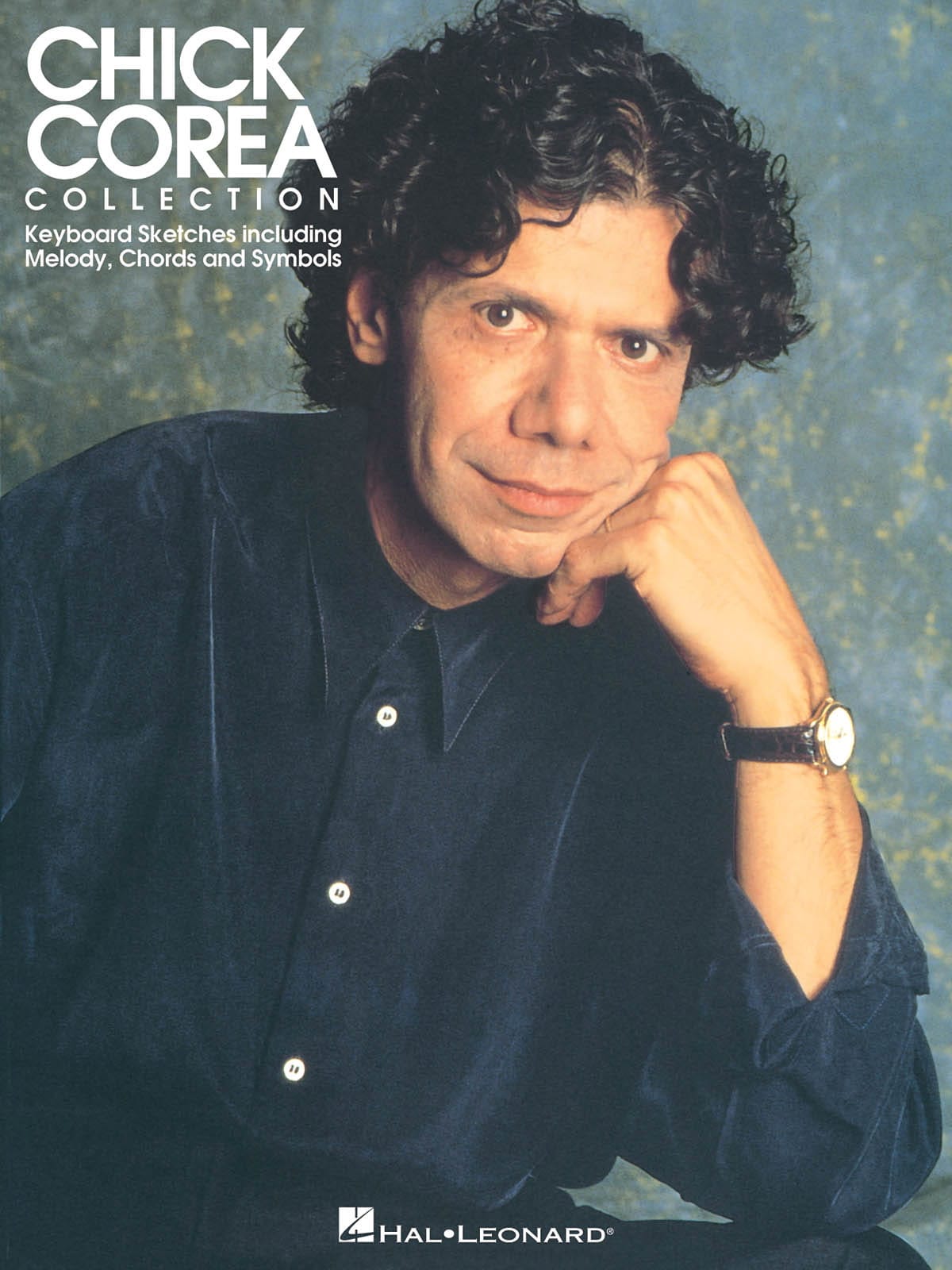 Chick Corea Collection - Chick Corea - Partition - Jazz