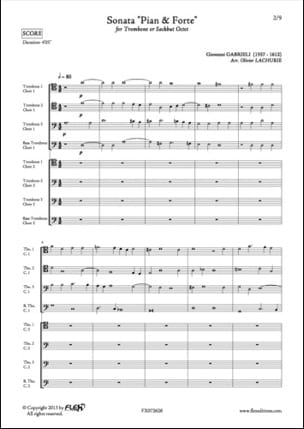 Sonate 