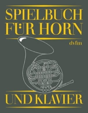 Spielbuch Für Horn Partition Cor