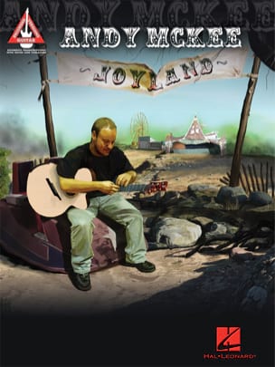Joyland Andy McKee Partition Pop / Rock