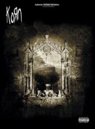 Take A Look In The Mirror Korn Partition Pop / Rock
