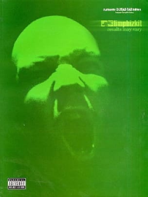 Results May Vary Limpbizkit Partition Pop / Rock