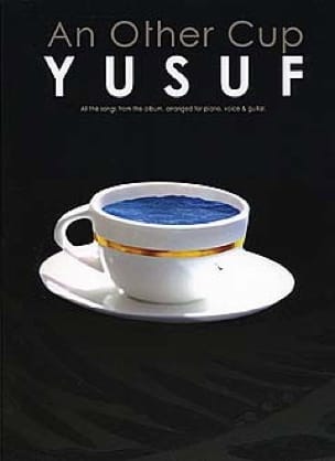 An Other Cup Islam Yusuf Partition Pop / Rock