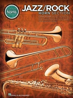 Jazz / Rock Horn Section Partition Ensemble de cuivres