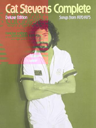 Cat Stevens Complete Cat Stevens Partition Pop / Rock