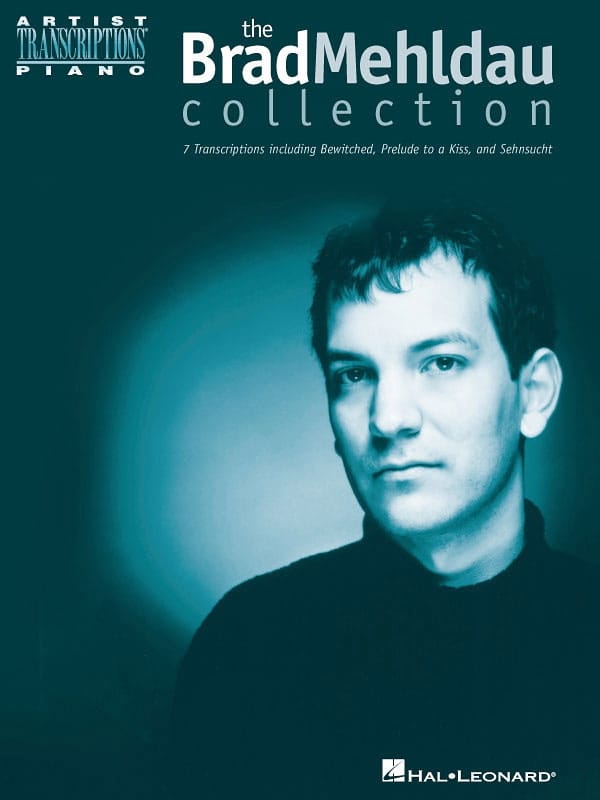 Collection - Brad Mehldau - Partition - Jazz