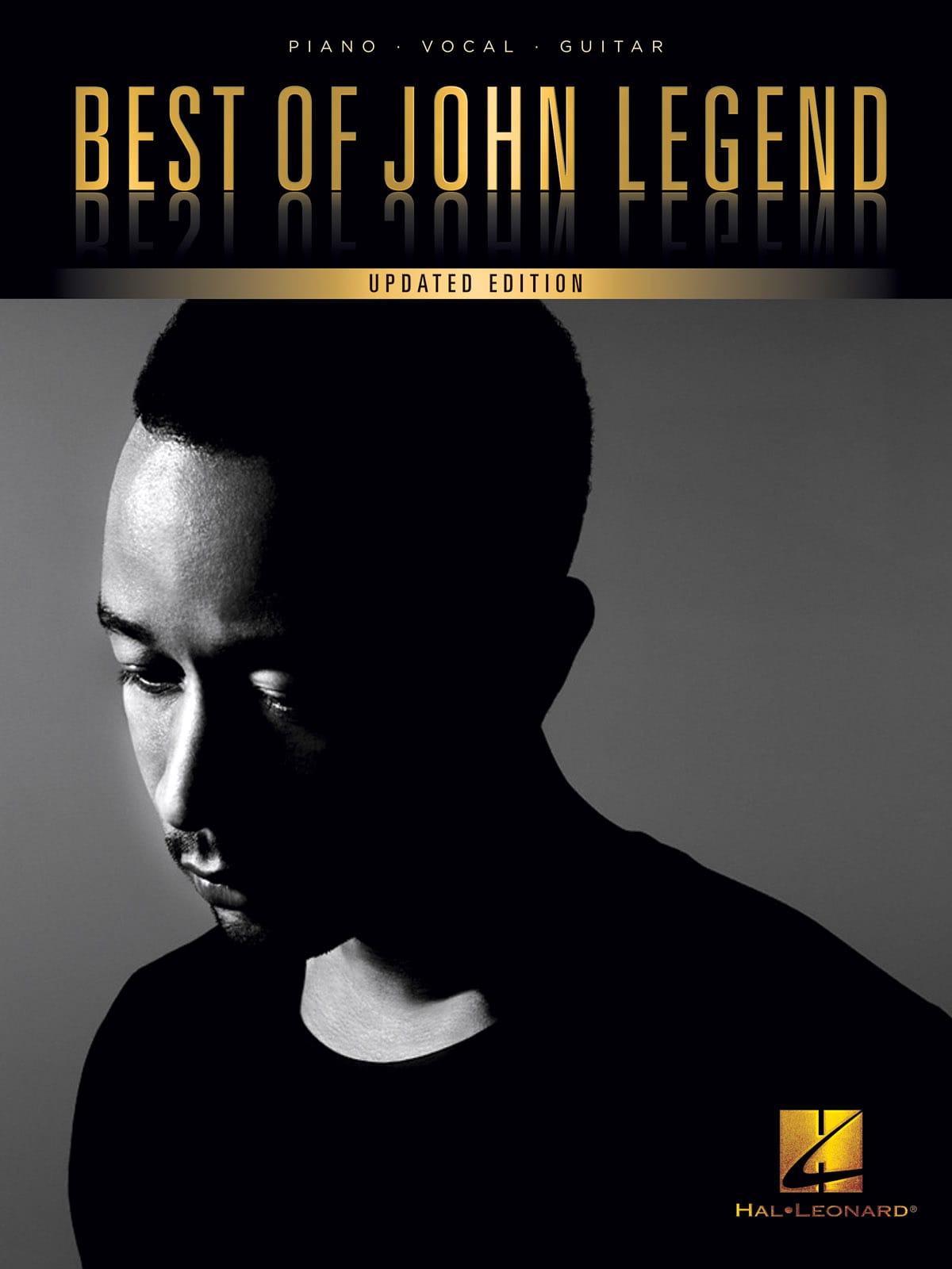 Best of John Legend - John Legend - Partition - Pop / Rock