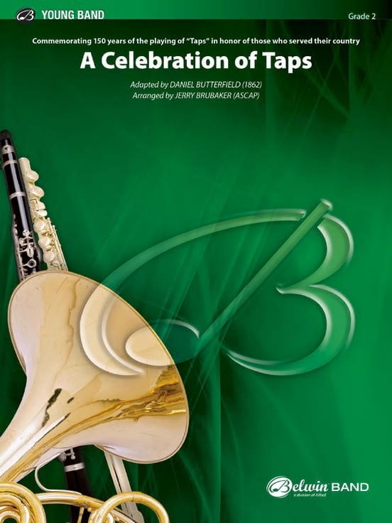 A Celebration of Taps Partition ENSEMBLES, BANDS