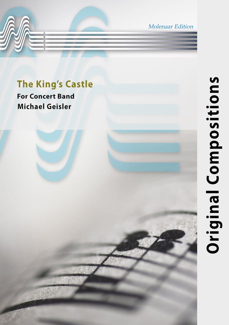 The King's Castle Geisler Michael Partition