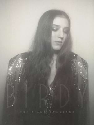 Birdy: The Piano Songbook Birdy Partition Pop / Rock