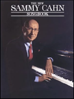 The New Sammy Cahn Songbook Sammy Cahn Partition Jazz
