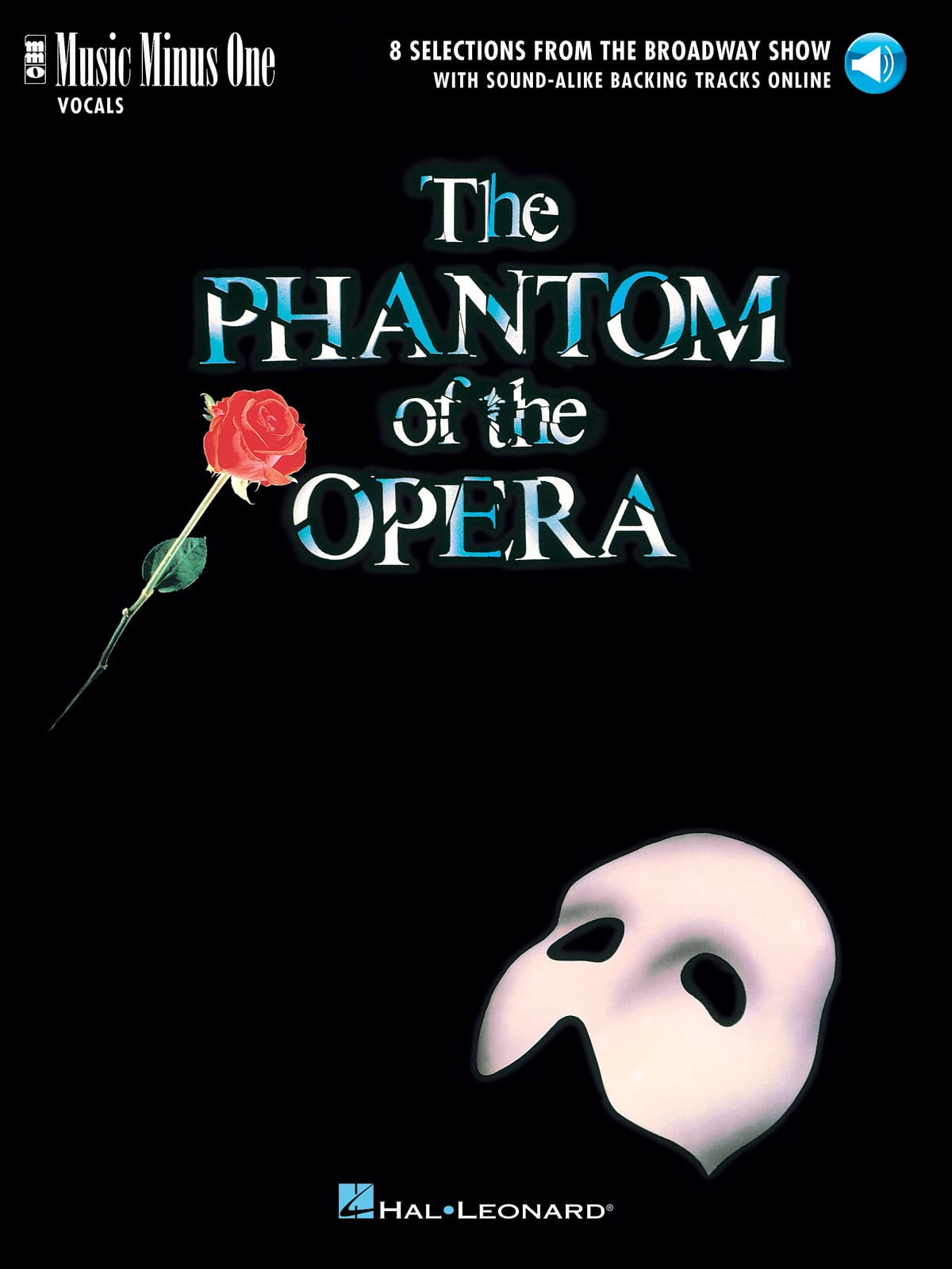 Le Fantôme de l'Opéra - Chant - Andrew Lloyd Webber - Partition