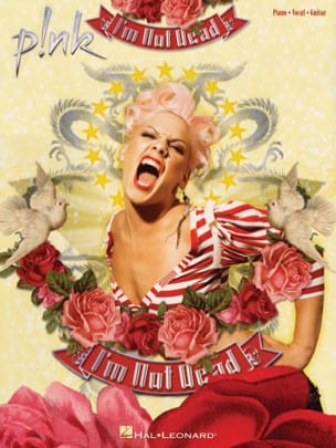 I'm Not Dead Pink Partition Pop / Rock
