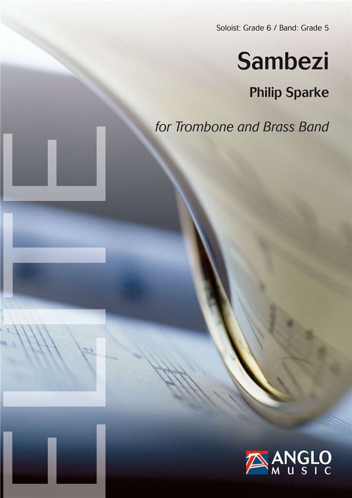 Sambezi Philipp Sparke Partition