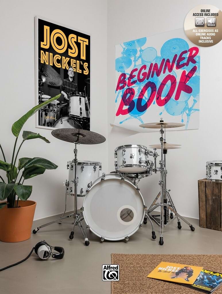Jost Nickel's Beginner Book Jost Nickel Partition