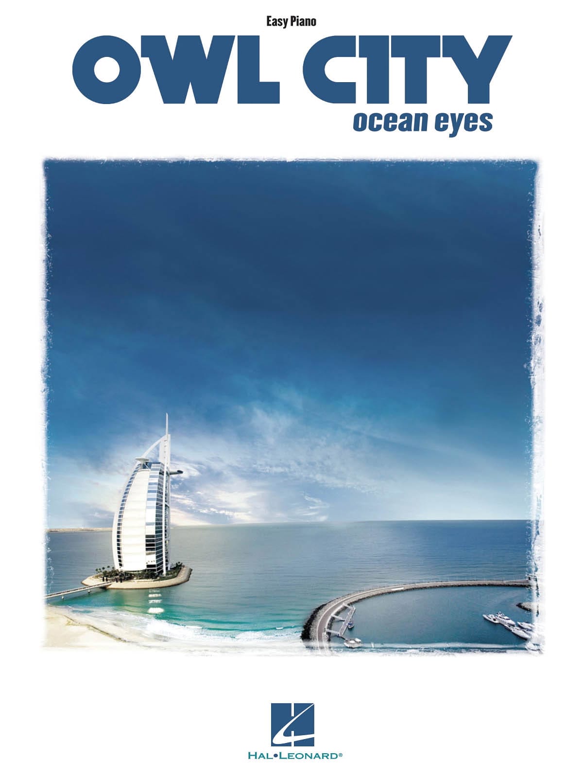 Ocean eyes City Owl Partition Pop / Rock