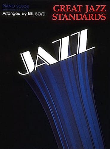 Great Jazz Standards Partition Jazz