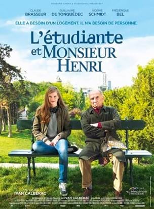 Constance Thème - Musique du Film - Laurent Aknin - Partition