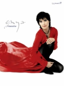 Amarantine Enya Partition Pop / Rock