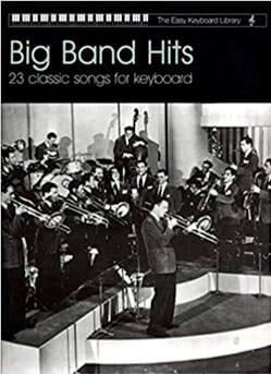Big Band Hits Partition Jazz