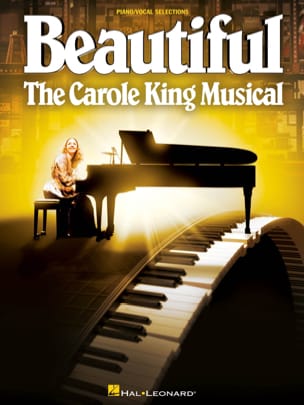 Beautiful - The Carole King Musical Carole King Partition Pop / Rock