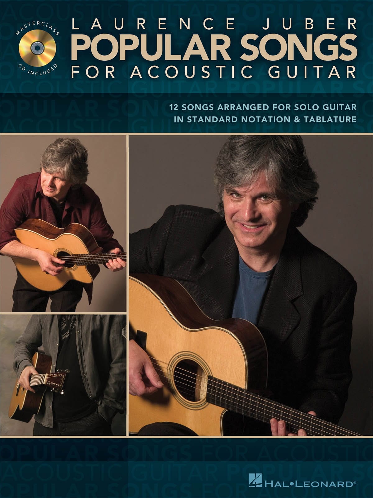 Popular Songs For Acoustic Guitar Partition Guitare