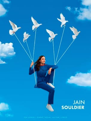 Souldier Jain Partition Chanson française