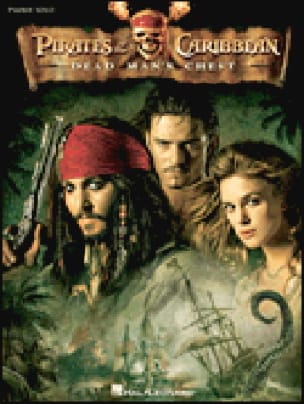 Pirates of the Caribbean: Dead Man's Chest Selections from