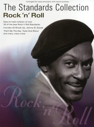 The standards collection Rock 'n' Roll Partition Pop / Rock