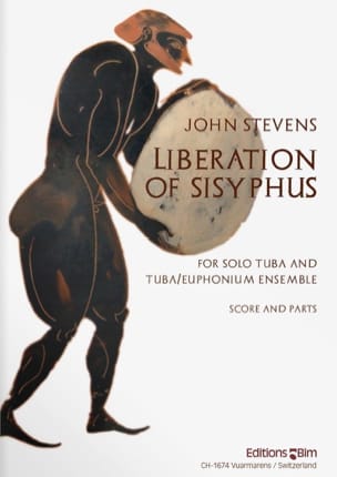 The liberation of Sisyphus John Stevens Partition Tuba