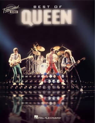 Best Of Queen Queen Partition Pop / Rock