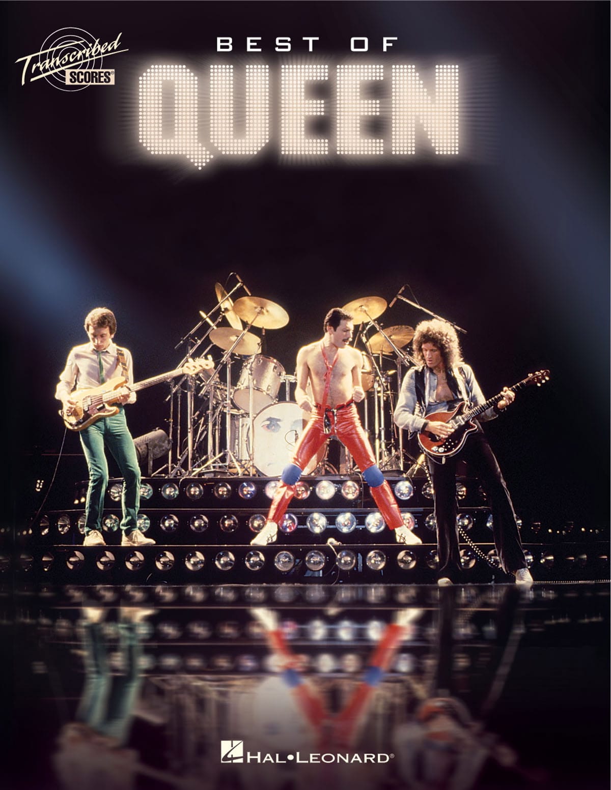 Best Of Queen Queen Partition Pop / Rock