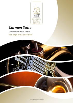 Suite from 