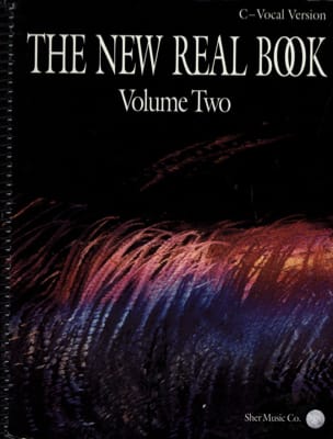 The new real book volume 2 Partition Jazz