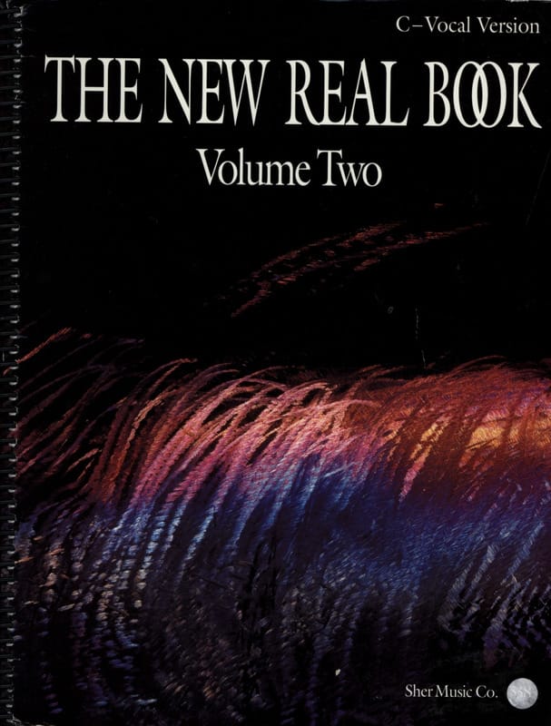 The new real book volume 2 - Partition - Jazz