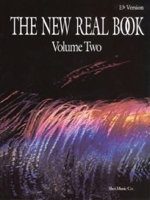 The New Real Book Volume 2 Partition Jazz