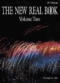 The New Real Book Volume 2 Partition Jazz