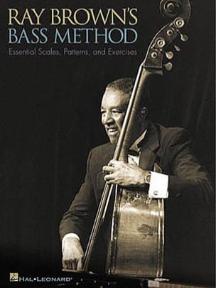Bass Method Ray Brown Partition Contrebasse