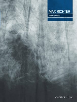Piano Works Max Richter Partition Pop / Rock