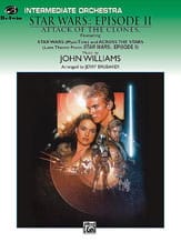 Star Wars: Episode II - Attack of the Clones - John Williams