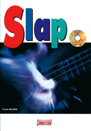 Slap Frank Nelson Partition Guitare