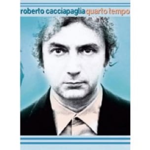 Quarto tempo - Roberto Cacciapaglia - Partition - Pop / Rock