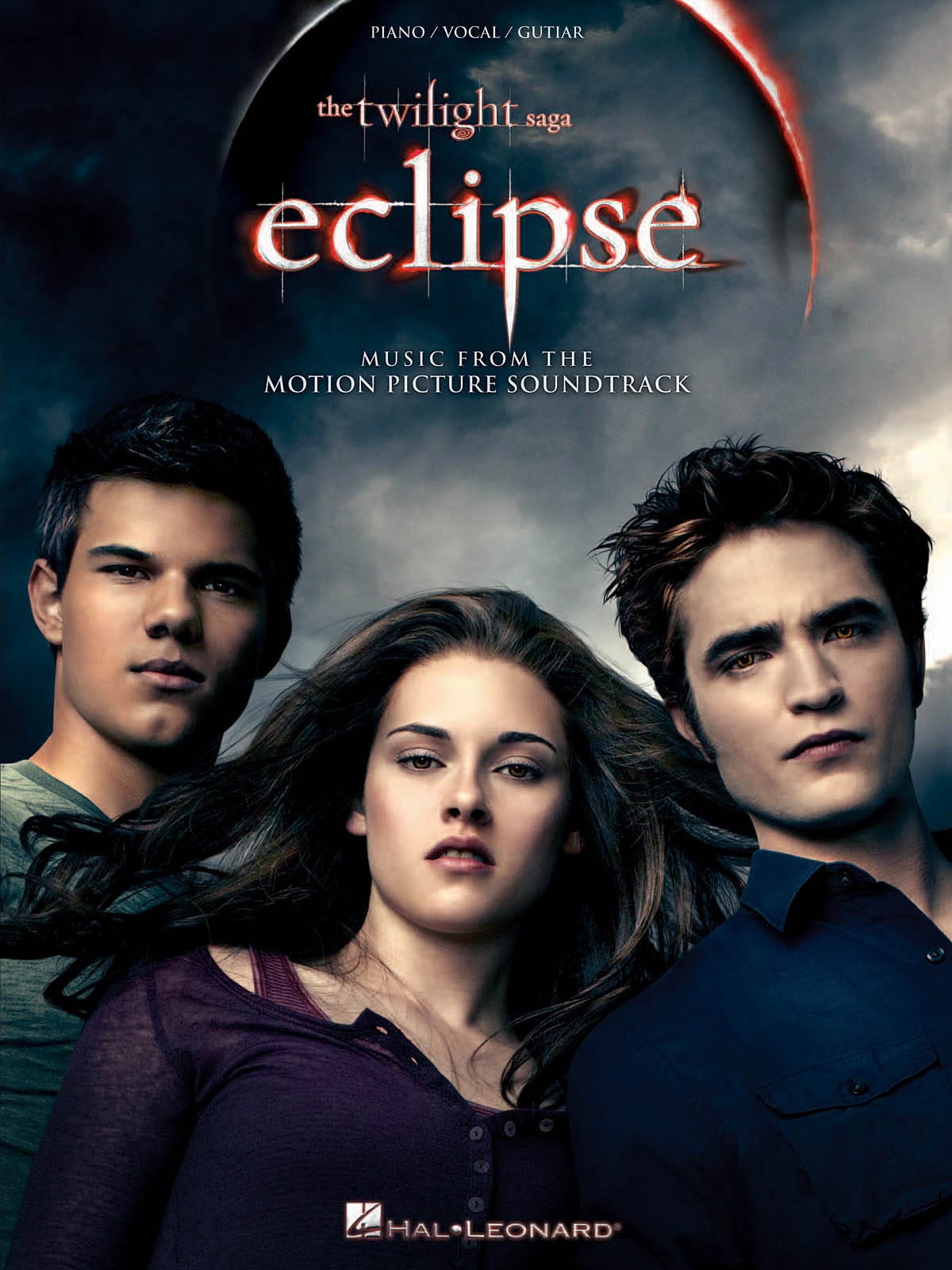 The Twilight Saga Eclipse Partition Musique de film