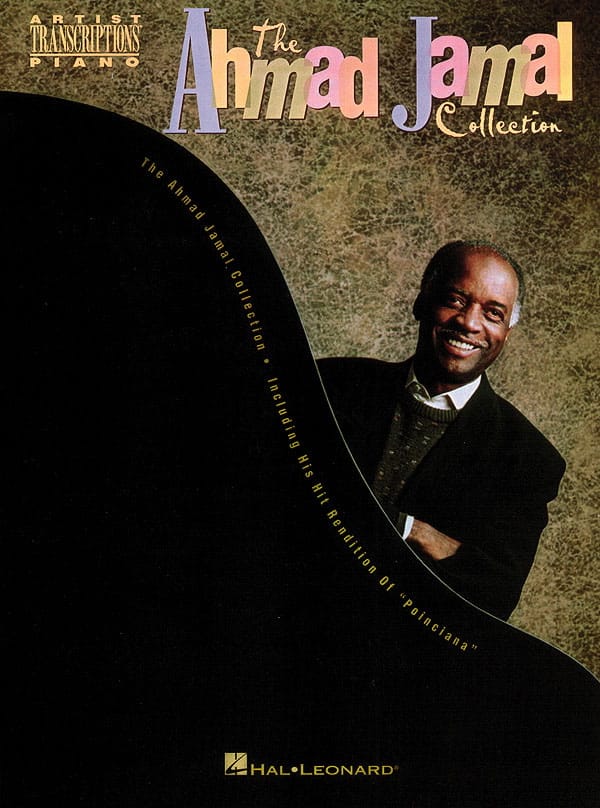 The Ahmad Jamal collection Ahmad Jamal Partition Jazz